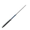 4 Stück Dental Gc Feilen 25Mm 45-60# Edelstahl Wurzelkanal Revision Endodontie Instrumente Dentalfeilen Labor
