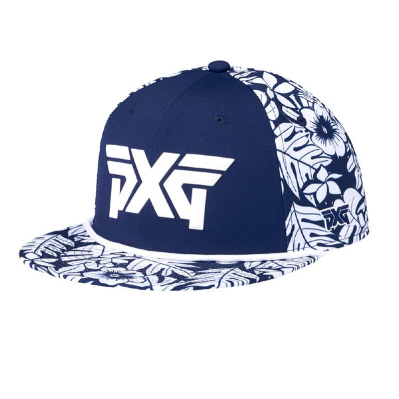 PXG Hat Cap Aloha H-24PXG000207-1 H-24PXG000207-1