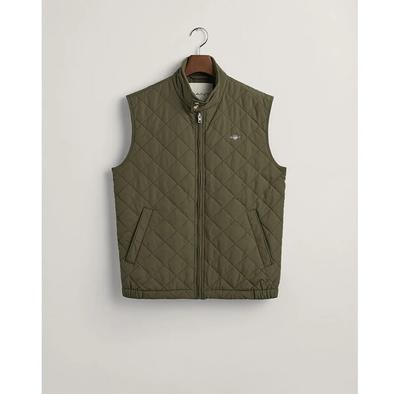 Windcheater Vest