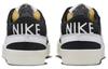 Nike Blazer Low 77 Jumbo Black Sail White Women's FD9858-001