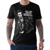 Sid Vicious RIP T-shirt, Maten voor Heren en Dames