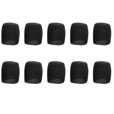 Accesorios para audio y video – Micrófonos