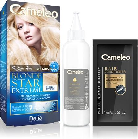 

keratin bleaching powder TU прозрачный
