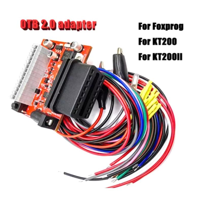Automotive Diagnostic Tool With Read Write Function Secure Communication For Cupping Divisions