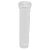 Floral Tube 400-Pack Flower Tube, Flower Vials, Floral Water Tube for Flower Arrangements,Clear Plastic