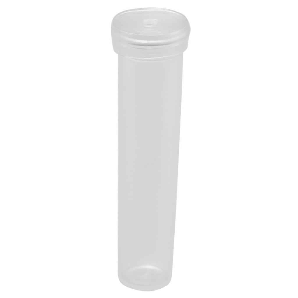 Floral Tube 400-Pack Flower Tube, Flower Vials, Floral Water Tube for Flower Arrangements,Clear Plastic