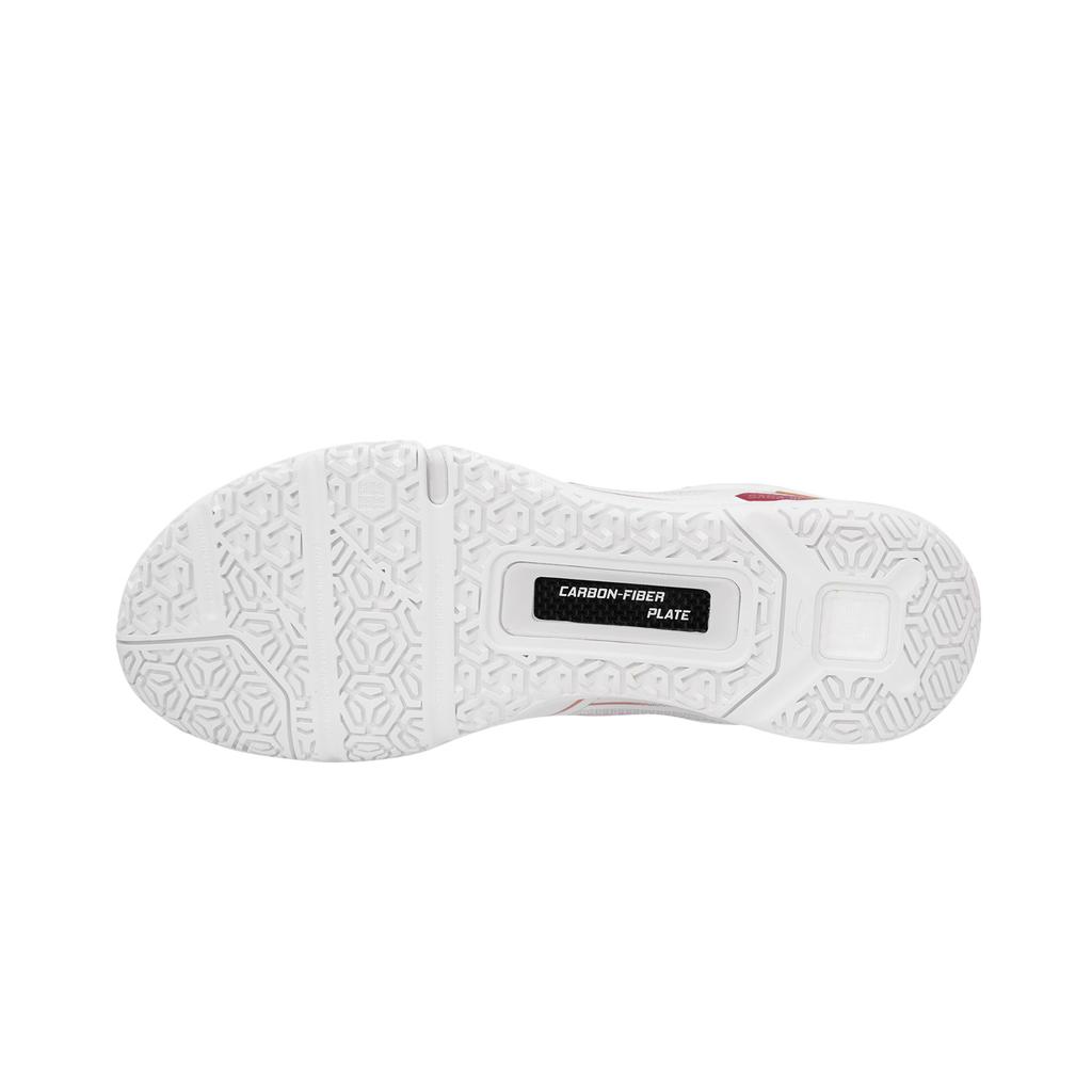 Li Ning Ground Flying III Pro Sports Comfortable Shock Absorption Wear-Resistant Low-Top Badminton Shoes Unisex Sneaker AYAV001-7