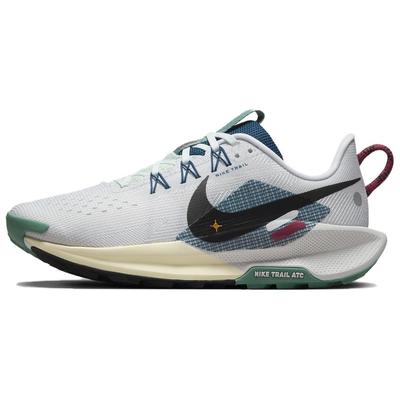 Pegasus Trail 5 Bleu Court Cèdre Femme Blanc Bleu Court Cèdre Noir DV3865-100