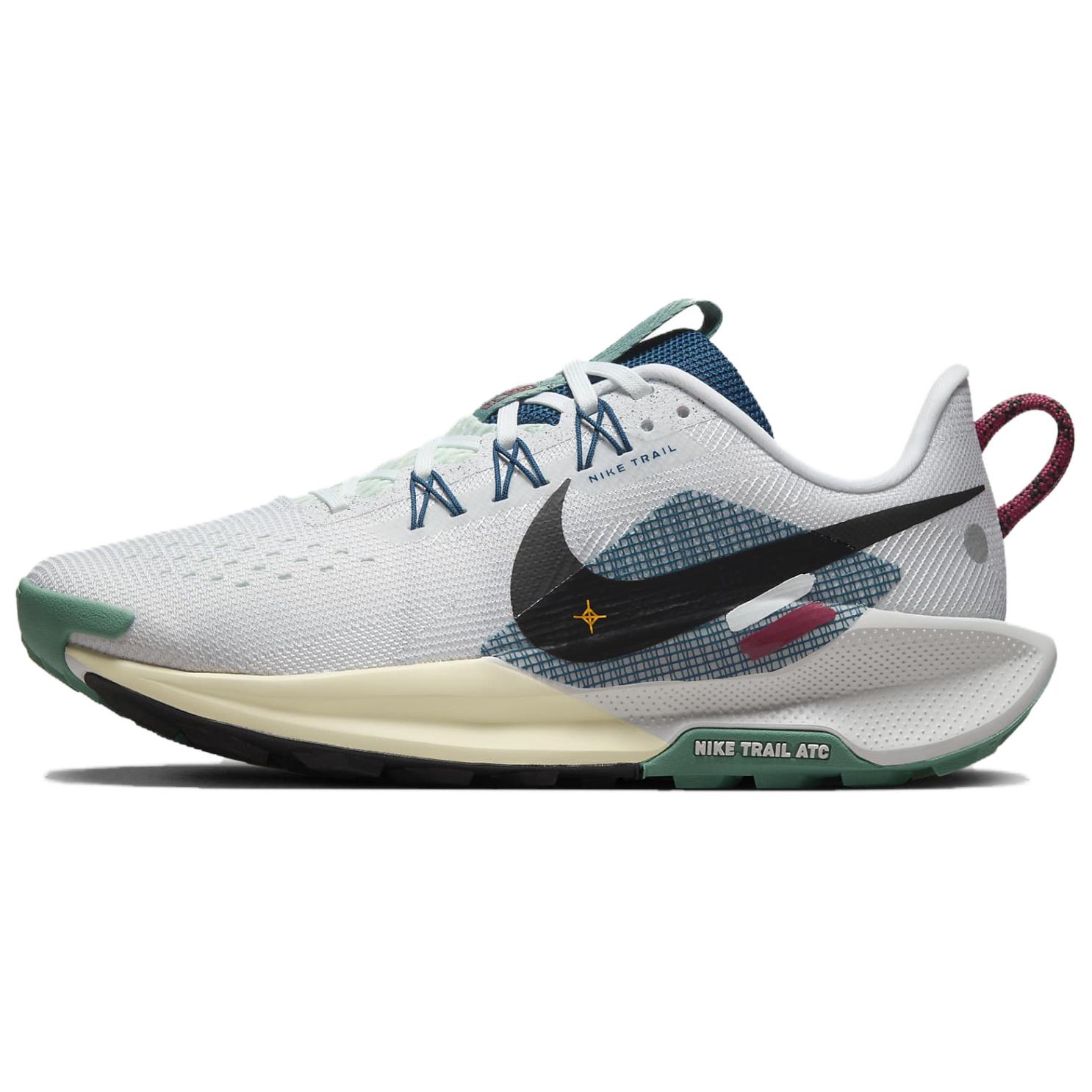 

Nike Women s Pegasus Trail 5 Court Blue Cedar White Court Blue Cedar Black DV3865-100 EU 36