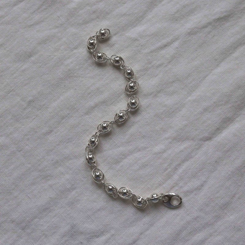 STUDIO LEIGH ORBIT BRACELET