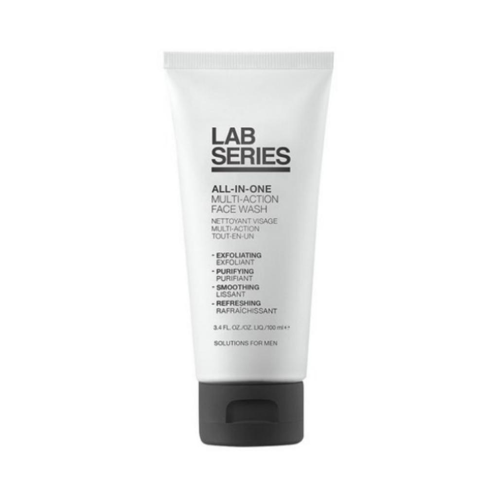 Lab Series All‑In‑One Multi‑Action Face Wash — 100 ml (1 unit)