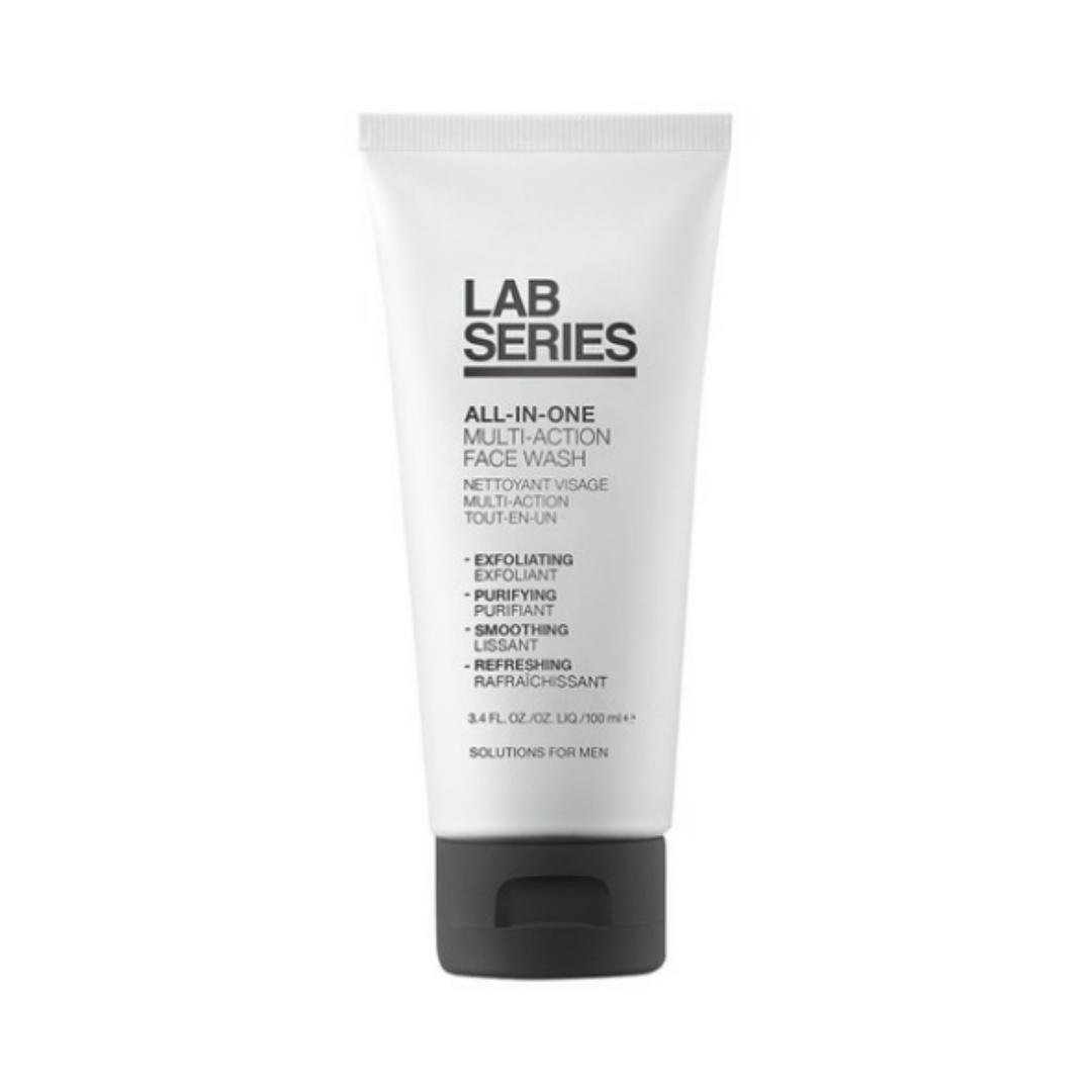 

Lab Series All‑In‑One Multi‑Action Face Wash — 100 мл (1 единица)