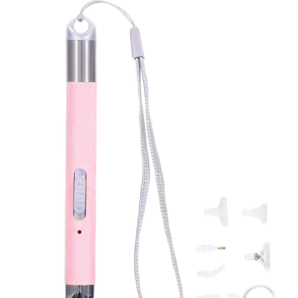 Diamond Painting Pen Diamond Art Painting Pen with Light Shiny Diamond Art Drill Pen Glitter Diamond Art Pen Kit for Art Crafts