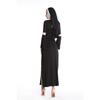 Game Uniform Halloween Cosplay Nun Costume Themed Party Party Stage Costume Performance Costume