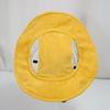 Pet Sun Hat Dogs - Corduroy Baseball Cap In Multiple Colors Adjustable Fit Small To Large Breeds