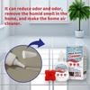 100ml Mold Remover Gel Household Mold and Mildews Cleaner for Washing Machine Sealant Tiles Grout Bathroom Stain Remover