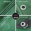 Chunsen Heavy-Duty PVC Waterproof Tarpaulin