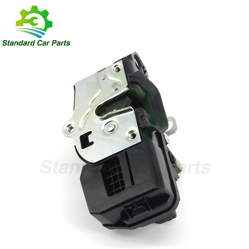Front Rear Left Right Door Lock Actuator For Chevrolet Malibu 2008-12 Saturn Aura 2007 2008 2009 931-310 931-311 931-334 931-335