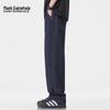 Mark Fairwhale Men's Retro Loose Straight Jeans