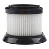 Washable H13 HEPA Exhaust Filter For CleanMaxx MJ1901B For Cyclone Vacuum Cleaner, Replacement Dust Container Filter