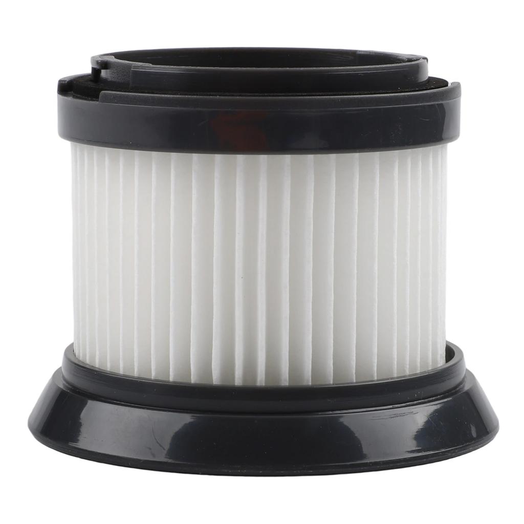 Washable H13 HEPA Exhaust Filter For CleanMaxx MJ1901B For Cyclone Vacuum Cleaner, Replacement Dust Container Filter