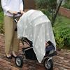 Dimoi Swaddle 23151010 Gray Baby