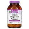 Bluebonnet Nutrition Calcium Magnesium Potassium 180 Tablets