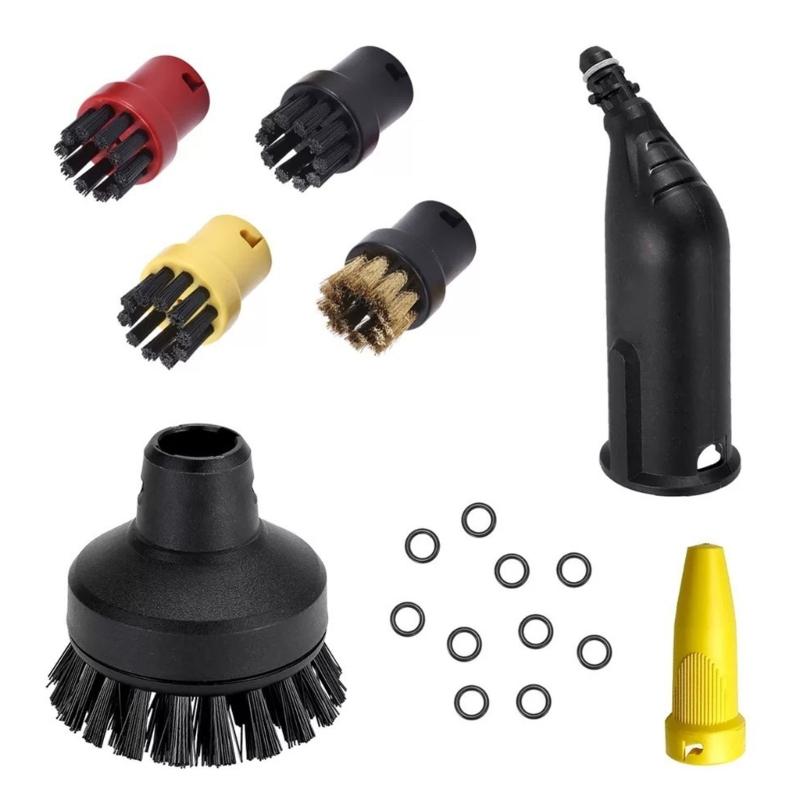Multipurpose Steams Cleaning Brush for SC1 SC2 SC3 SC4 SC5 SC7 CTK10 CTK20 Models