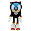 Neues Igel-Maus-Stofftier Super Sonic Tails Knuckles Cartoon Anime Puppe 30cm