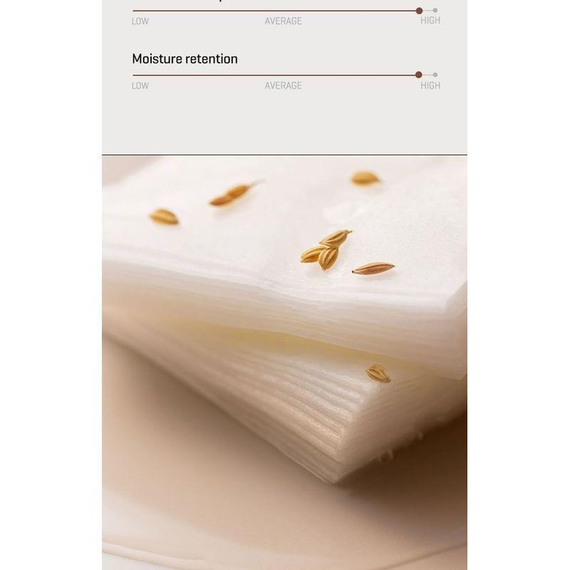 SOME BY MI - Galactomyces Glutathione Daily Mask