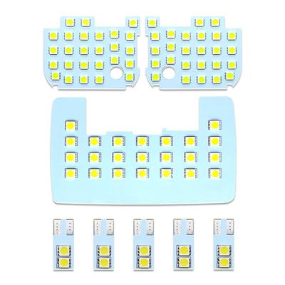 Binnenverlichting – Autobinnenverlichting