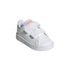 Adidas Neo Advantage Durable Low-Top Walking Shoes Baby Shoes GW0452