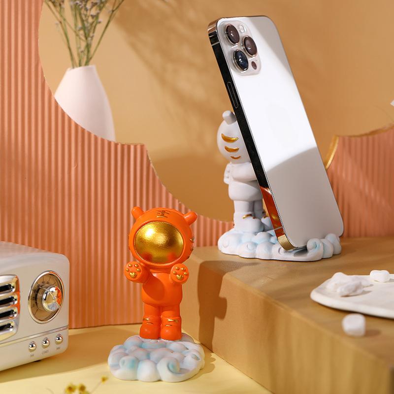 

Милый мультяшный сердечко для девочек, маленький тигр, держатель для планшета/студенческий подарок, креативные украшения