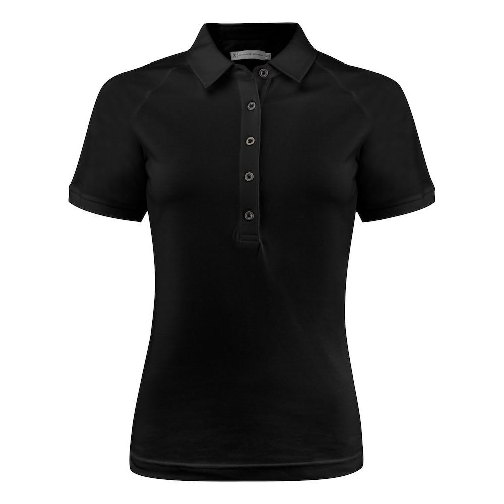 Harvest Womens/Ladies Brookings Polo Shirt
