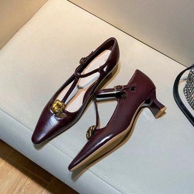 Zapatos – Zapatos