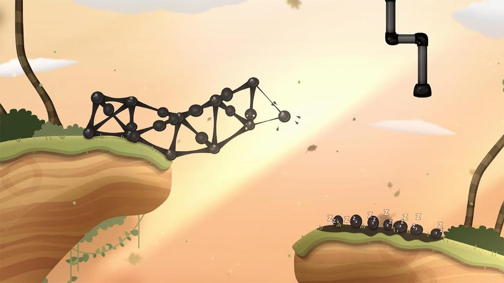 Goo 2 Planet(TM) -Switch