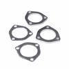 Ceramic Coated Long Tube Headers For 1964-1970 Ford Mustang 260-302W 1967-1970 Mercury Cougar 289-302W 4.7L 5.0L V8 EH-28080