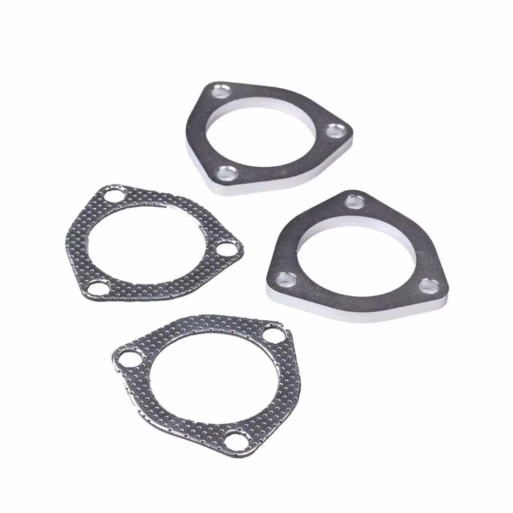 Ceramic Coated Long Tube Headers For 1964-1970 Ford Mustang 260-302W 1967-1970 Mercury Cougar 289-302W 4.7L 5.0L V8 EH-28080