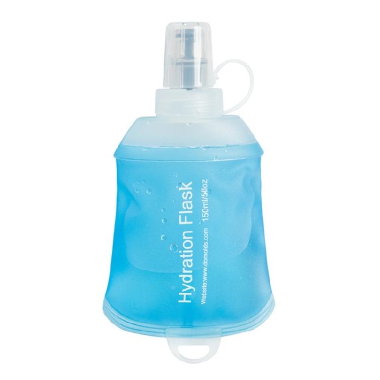 Extendable Water Bottles Bag Concealable Drink Flasks Drinking Pouches Reusable