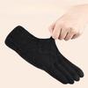 Winter Gloves Warm Plus Velvet Thickened Touch Screen Knitted Gloves for Women In Northeast Winter Riding Writing Cold Proof Gloves