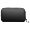 HAKUBA Luft Design Slim Fit Lens Lens Pouch with Detachable Inner Black Case, 120-190mm, Cushion, (KLP-LS1219BK)