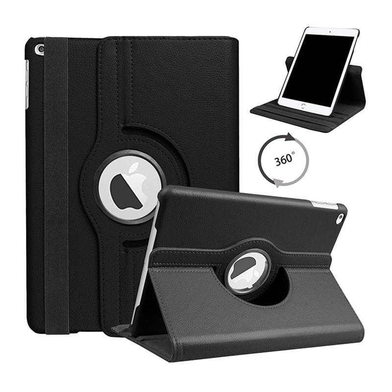 Für iPad 10.2 2021 2020 Abdeckung 360 Grad drehbare Hülle für Apple iPad 7. 8. 9. Generation A2200 A2198 A2232 Protector