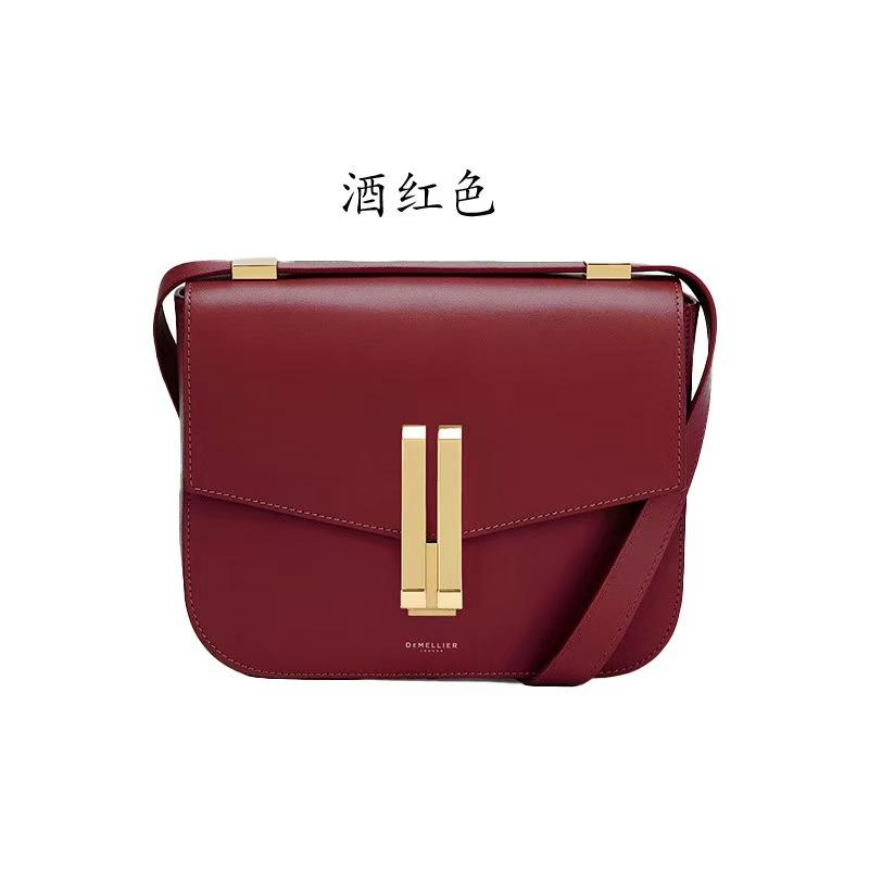 Ele niche fashion women`s bag new