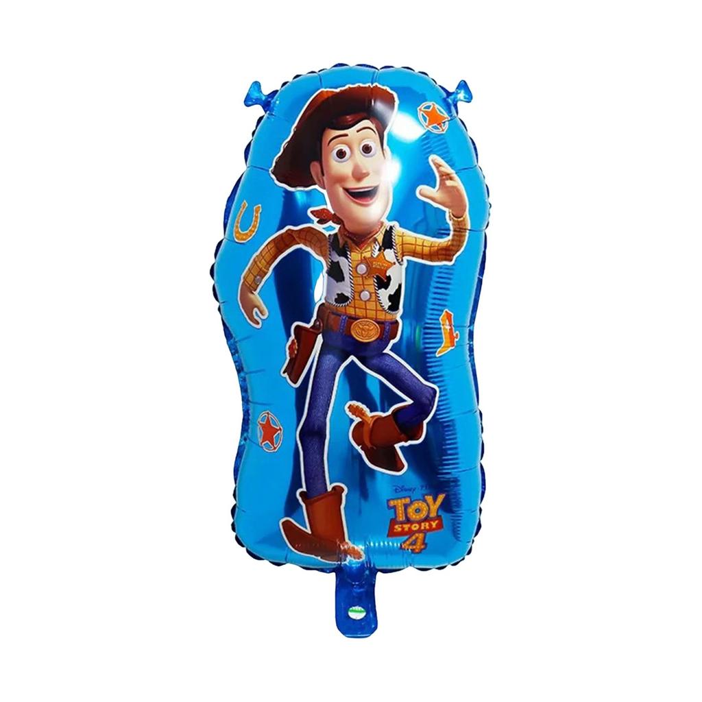 Children's Toy Balloons For Birthday Party Decoration