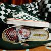 Miro & Wujo x Vans Style 36 Green Marshmallow Sneakers Unisex VN000CDEV0N