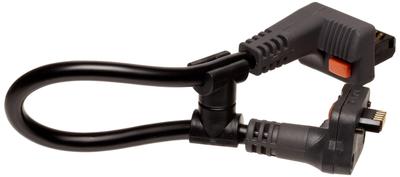 Mitutoyo Dedicated Connection Cable Standard Connection with Output Switch 02AZD790C U-WAVE-T