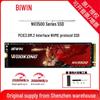 Biwin NV3500 Series 512GB/1TB M.2 NVMe PCIe 3.0 SSD with TLC Particles