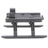 Drone Landing Gear Folding Height Extender Leg Protector Guard Dark Gray for DJI Mavic 3