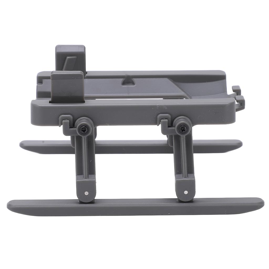 Drone Landing Gear Folding Height Extender Leg Protector Guard Dark Gray for DJI Mavic 3