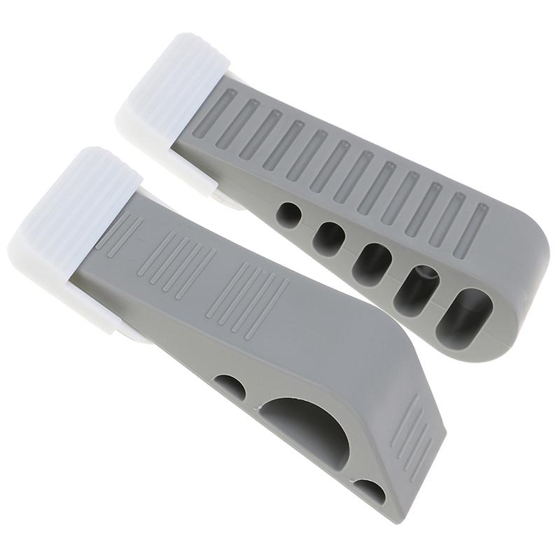 Door Stopper Door Block Wedge Security Door Card Color : Gray, Size : 1PC Holder Guard Baby Safety Protector Kids YYLL Doorstop 1/5PCS Rubber Wedge Door Stop Stopper Door Stopper Door Block Wedge Security Door Card Color : Gray, Size : 1PC Holder Guard Baby Safety Protector Kids YYLL Doorstop 1/5PCS Rubber Wedge Door Stop Stopper